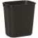 Rubbermaid 软身垃圾桶 小型垃圾桶12.9L-黑色