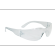 Honeywell XV100防雾防护眼镜 透明镜框,透明防雾镜片