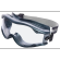 Worksafe Bluesteel E304安全眼罩
