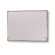 诺乐 双面回转铝框磁性白板900x1800mm，型号：DW90180
