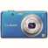 松下DMC-FH10GK时尚数码相机+4G松下存储卡(紫色)