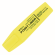 晨光 荧光笔5.0mm，MG-2150-黄色