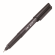 晨光 插盖式弹性纤维笔头会议笔，型号：MG-2180-黑