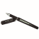 晨光 0.7MM插盖式中性笔，黑色，型号：GP-1115