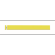 贝迪 PDC特卫强标准腕带，25mm宽，100条/包，黄色，型号：TYS-14-YELLOW