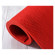 红地毯 厕所防滑垫 S型镂空防滑地垫 塑料PVC耐磨 1.2米宽 加厚加密 15米/卷
