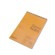 Gambol 螺旋装订笔记本(橙黄色)，80页/本，6本/封，型号：S6090