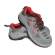 HONEYWELL/霍尼韦尔 TRIPPER轻便低帮安全鞋 防静电 防砸 防刺穿 红色款 SP2010512-42