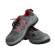 霍尼韦尔(Honeywell) TRIPPER轻便低帮安全鞋,防静电,保护足趾；SP2010511-36 红色款