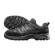 Bata 安全鞋KM mesh SBP(保护脚趾+防穿刺+绝缘)；859-6934-SBP+绝缘-40