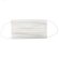 冠桦 一次性无纺布三层口罩(白色) E1113-白色 50只/盒 40盒/箱