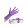 金佰利 KIMTECH SCIENCE* 紫色丁腈加长手套(L),50只/盒；97613