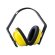 蓝鹰 PE耳罩杯ABS耳罩弓降噪耳罩；EM62