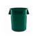 特耐适   Trust THOR圆形储物桶，75L，绿色，不含桶盖
