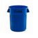 特耐适   Trust THOR圆形储物桶，75L，蓝色，不含桶盖