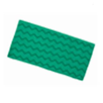 特耐适   Trust U-RAG一般用途微纤抹布30×30cm，绿色