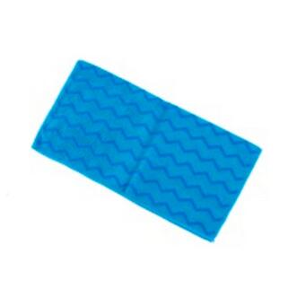 特耐适   Trust U-RAG一般用途微纤抹布30×30cm，蓝色