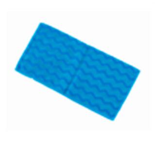 特耐适   Trust U-RAG一般用途微纤抹布40.6×40.6cm，蓝色