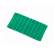 特耐适   Trust U-RAG一般用途微纤抹布50.8×50.8cm，绿色