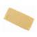 特耐适   Trust U-RAG经济型超细纤维抹布40.6×40.6cm，黄色
