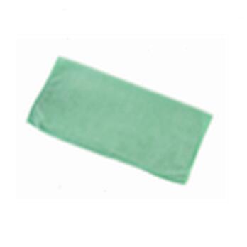 特耐适   Trust U-RAG经济型超细纤维抹布40.6×40.6cm，绿色